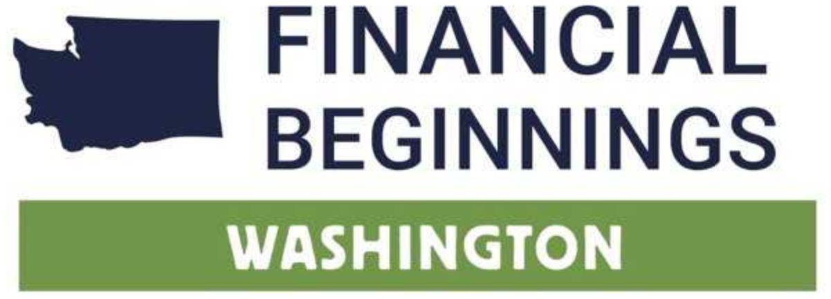 Financial Beginnings Washington Logo